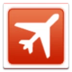 Logo of Flughafen Info android Application 